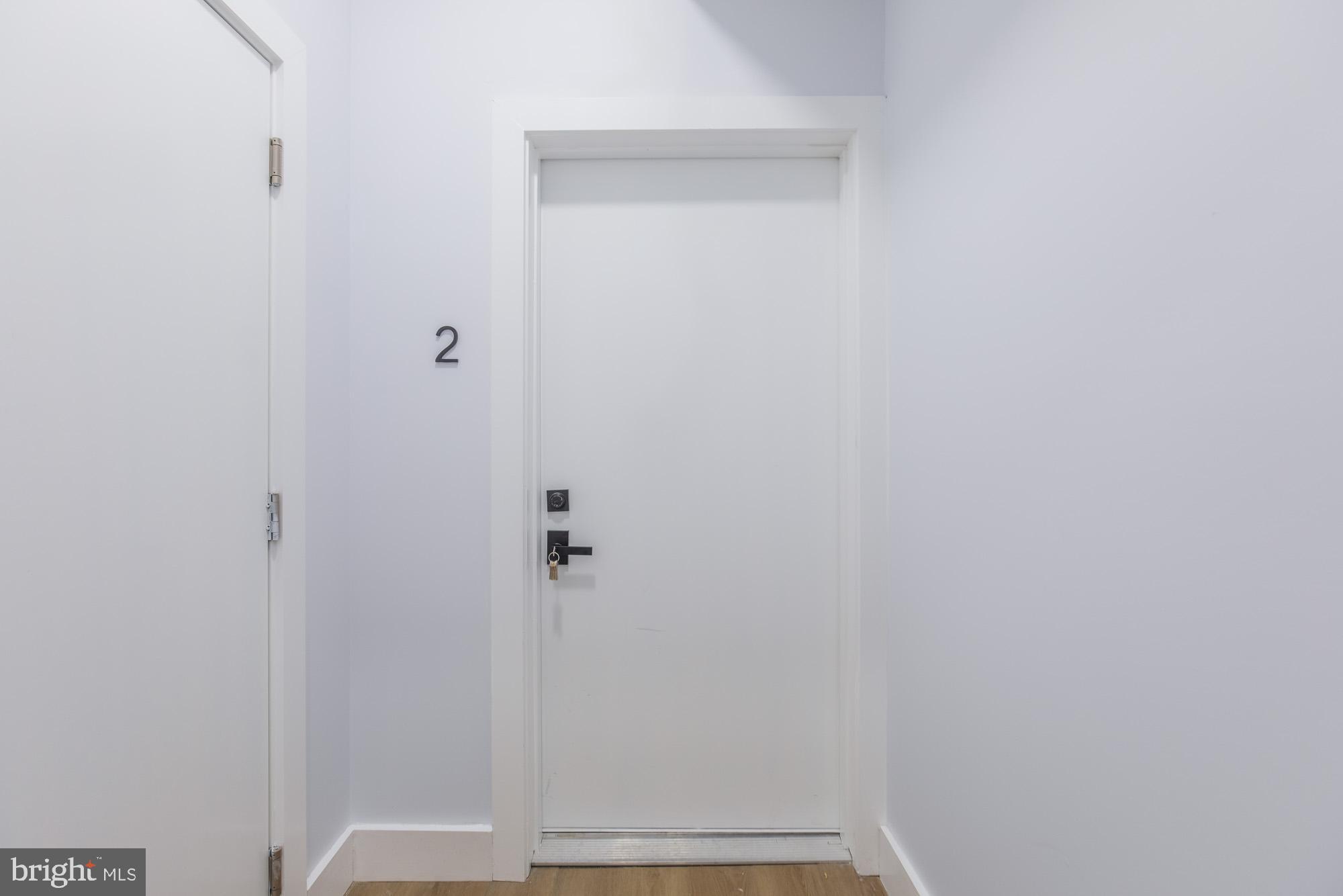 1012 17th Place Northeast, Unit 1 Washington, DC 20002 - Photo 15 of 18 a view of small space