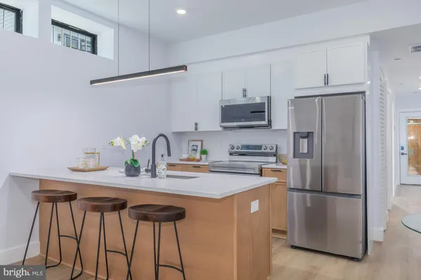 $1,750 | 1012 17th Place Northeast, Unit 1, Washington, DC 20002