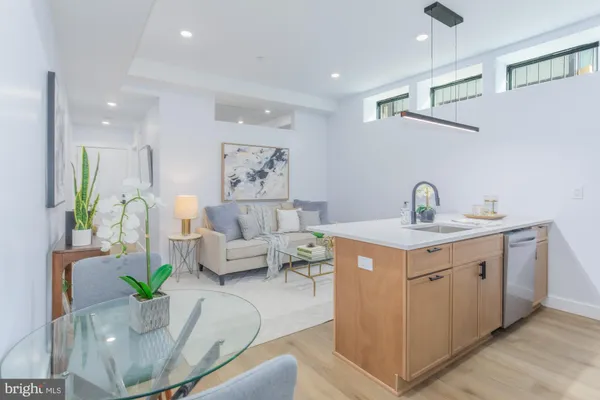 $1,750 | 1012 17th Place Northeast, Unit 1, Washington, DC 20002