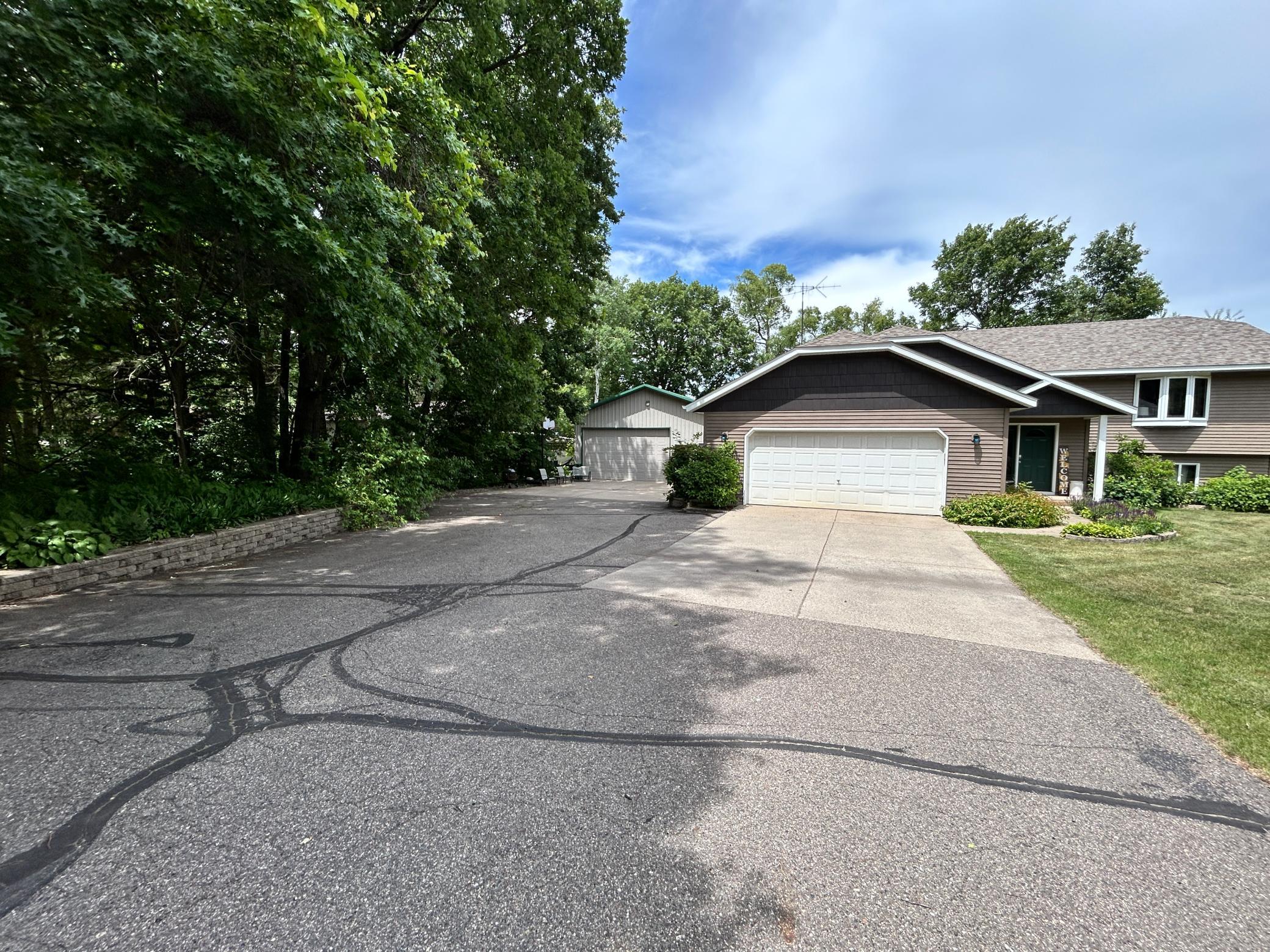 194 Elderberry Road Clearwater, MN 55320 - Photo 29 of 34