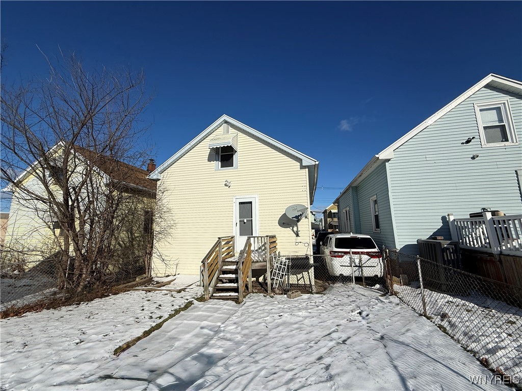 112 Rosedale Street Buffalo, NY 14207 - Photo 18 of 20