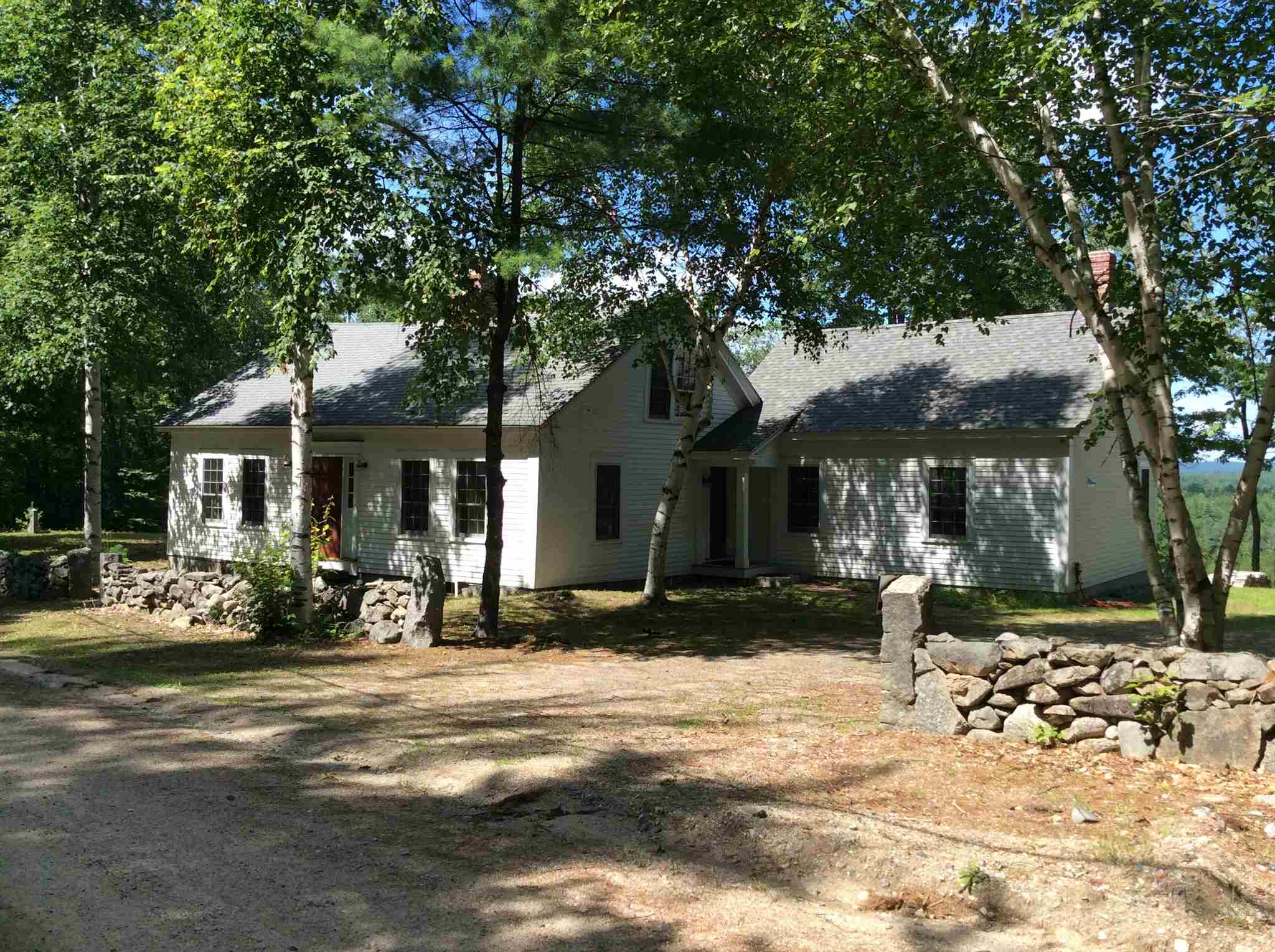 145 Moody Road, Unit 204 68 Effingham, NH 03882 - Photo 23 of 23 Gallery Image 23