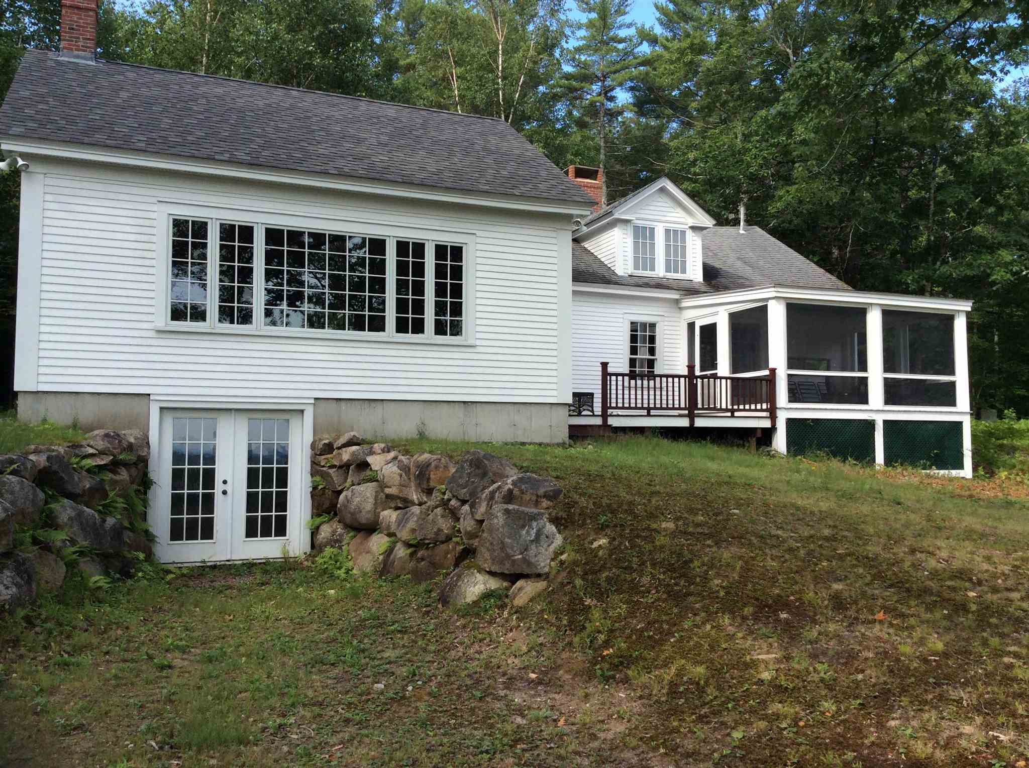 145 Moody Road, Unit 204 68 Effingham, NH 03882 - Photo 4 of 23 Gallery Image 4