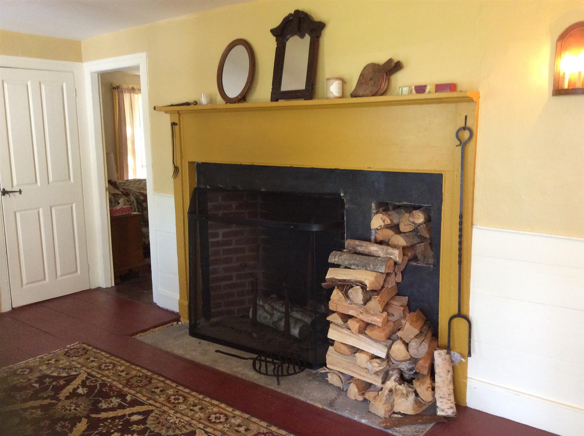 145 Moody Road, Unit 204 68 Effingham, NH 03882 - Photo 10 of 23 Gallery Image 10