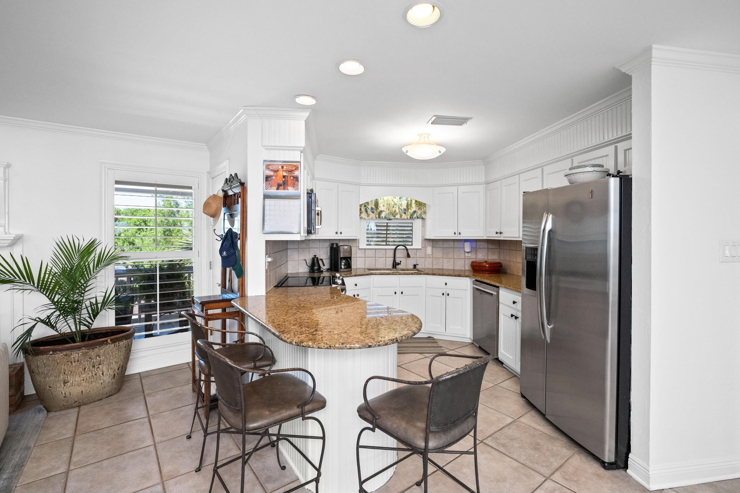 31304 River Road Orange Beach, AL 36561 - Photo 21 of 78 Kitchen