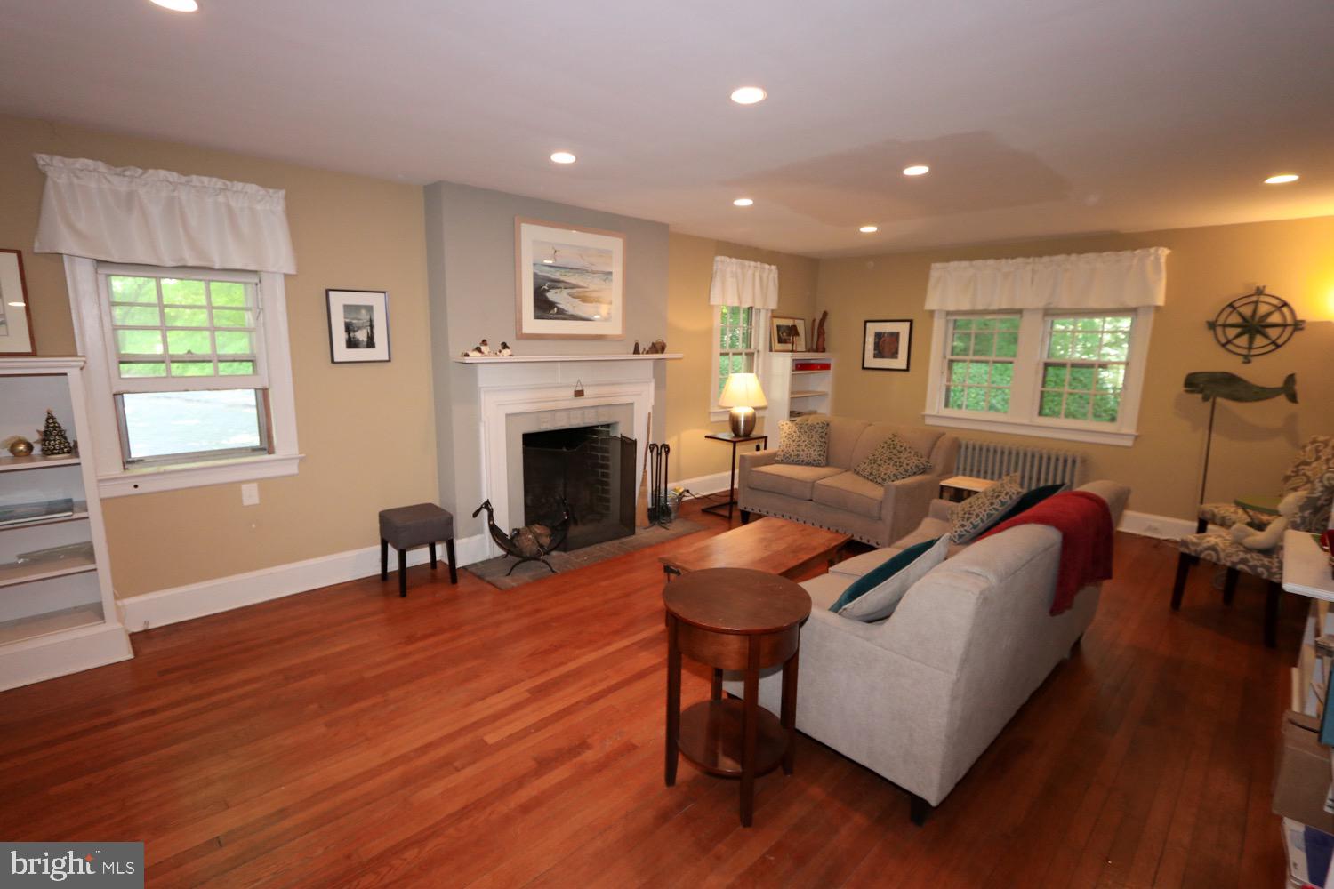 2701 Alden Road Bryn Athyn, PA 19006 - Photo 41 of 105
