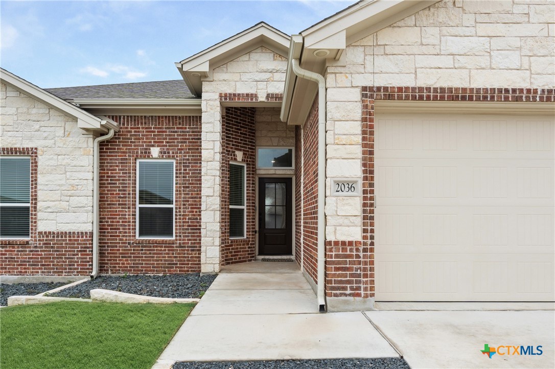 2036 Yarrow Road Temple, TX 76502 - Photo 2 of 37