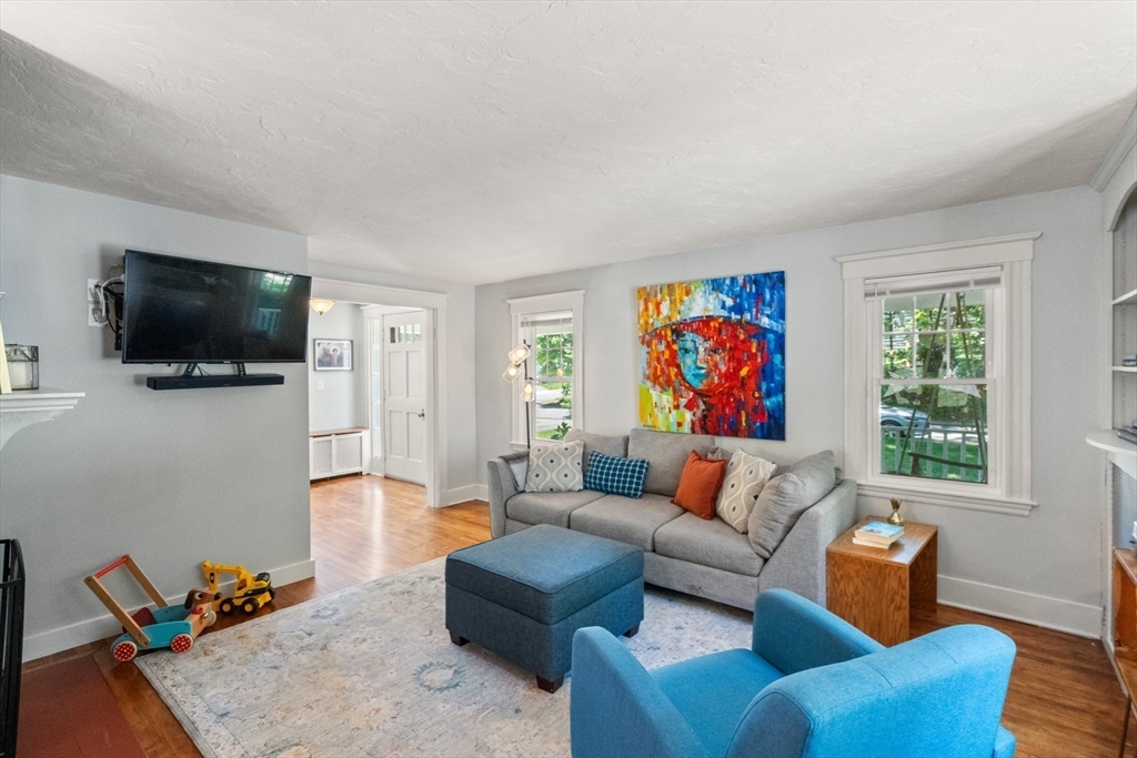 48 Cedar Street Dedham, MA 02026 - Photo 6 of 26