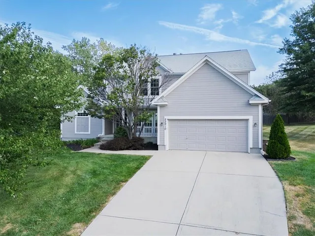 $425,000 | 22910 West 51st Street, Shawnee, KS 66226