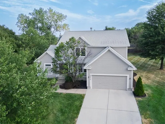 $425,000 | 22910 West 51st Street, Shawnee, KS 66226