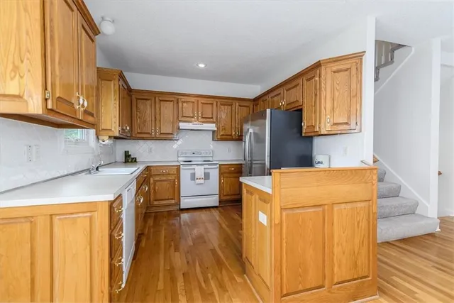 $425,000 | 22910 West 51st Street, Shawnee, KS 66226