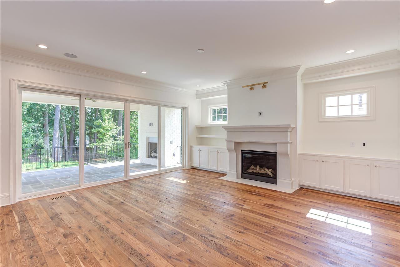 1903 Hunting Ridge Road Raleigh, NC 27615 - Photo 5 of 30 Photo 5