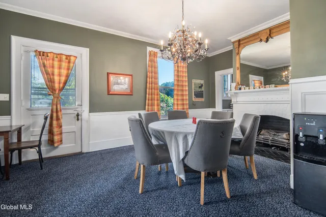 $1,200,000 | 182 Ballston Avenue, Saratoga Springs, NY 12866