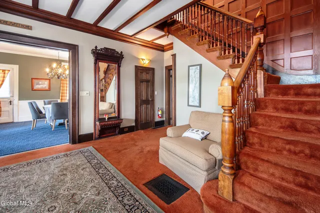 $1,200,000 | 182 Ballston Avenue, Saratoga Springs, NY 12866