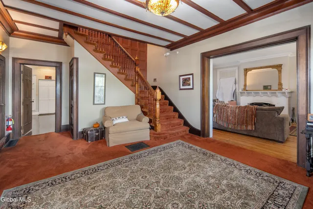 $1,200,000 | 182 Ballston Avenue, Saratoga Springs, NY 12866