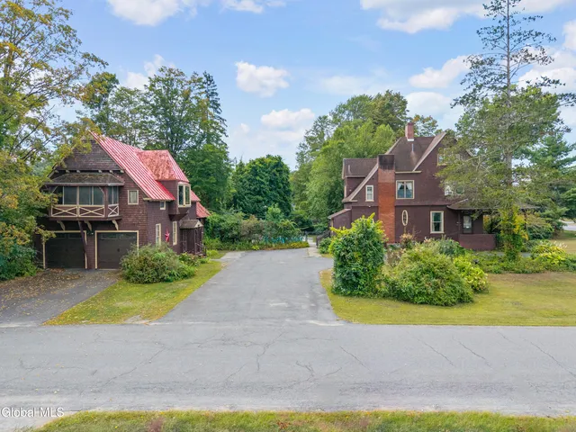 $1,200,000 | 182 Ballston Avenue, Saratoga Springs, NY 12866