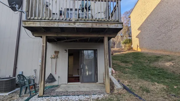 $244,500 | 3420 Morning Dove Road, Roanoke, VA 24018