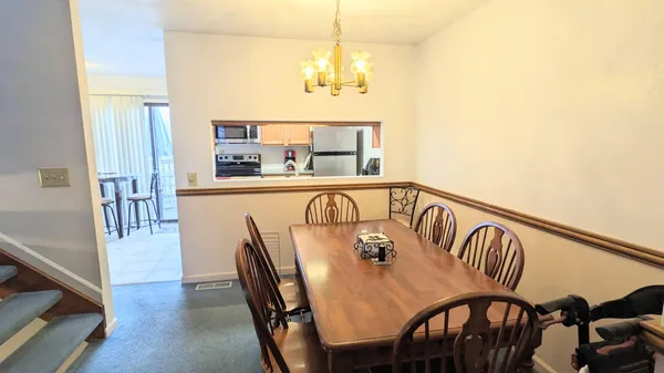 $244,500 | 3420 Morning Dove Road, Roanoke, VA 24018