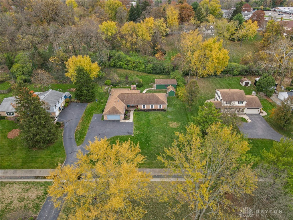 100 East Rahn Road Kettering, OH 45429 - Photo 47 of 50