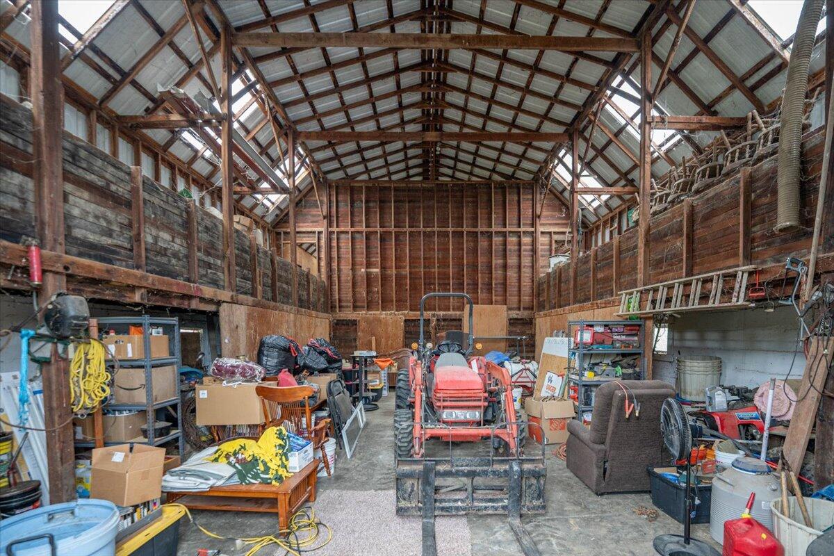 5210 Balls Ferry Road Anderson, CA 96007 - Photo 33 of 68 a view of storage and utility room