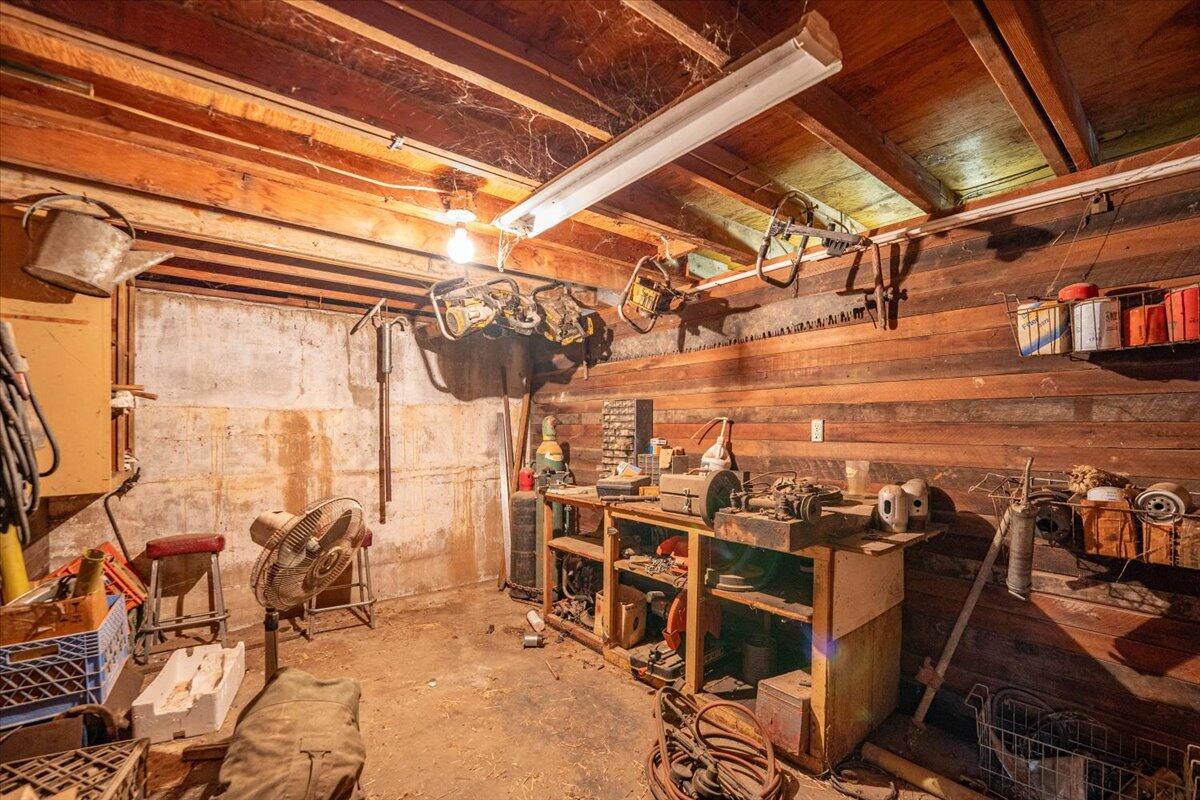 5210 Balls Ferry Road Anderson, CA 96007 - Photo 37 of 68 a view of a storage room