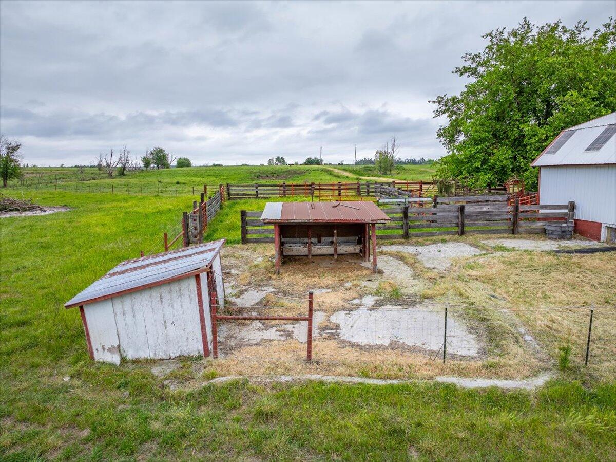 5210 Balls Ferry Road Anderson, CA 96007 - Photo 39 of 68 a view of a swimming pool and lounge chairs in the garden