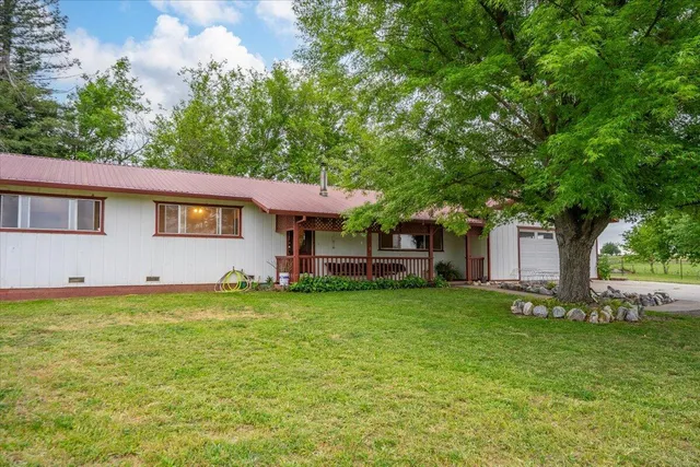 $580,000 | 5210 Balls Ferry Road, Anderson, CA 96007