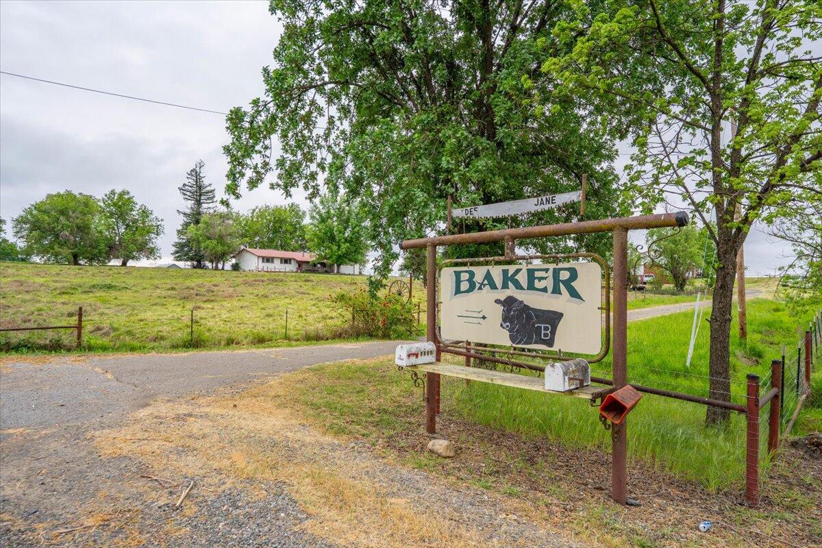 5210 Balls Ferry Road Anderson, CA 96007 - Photo 58 of 68 a view of a park with large trees