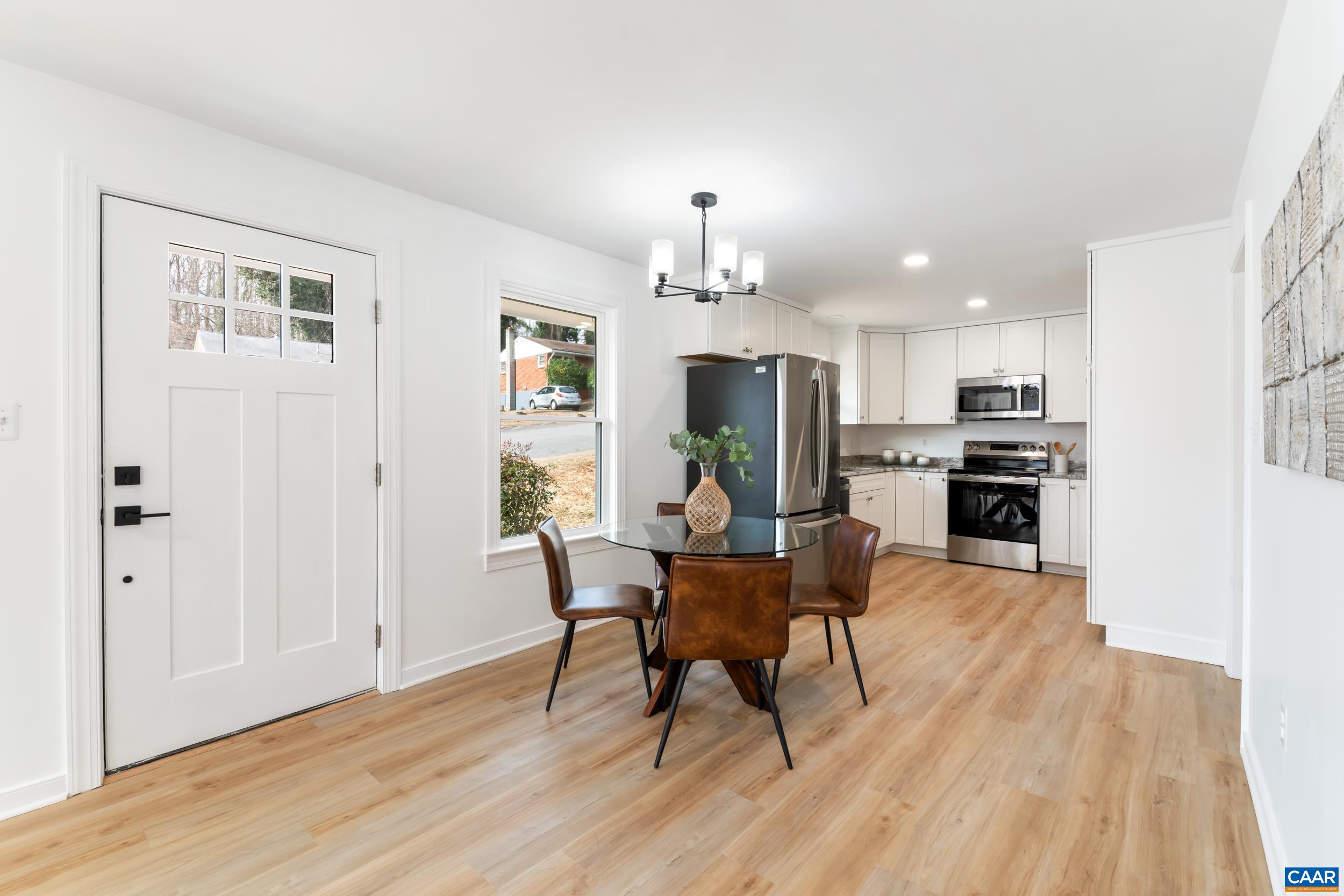 102 North Baker Street Charlottesville, VA 22903 - Photo 7 of 35