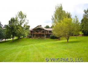 3795 Hyder Mountain Road Clyde, NC 28721 - Photo 3 of 24