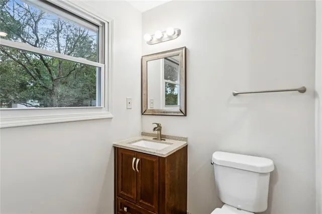 $235,000 | 588 Burnt Hickory Road, Powder Springs, GA 30127