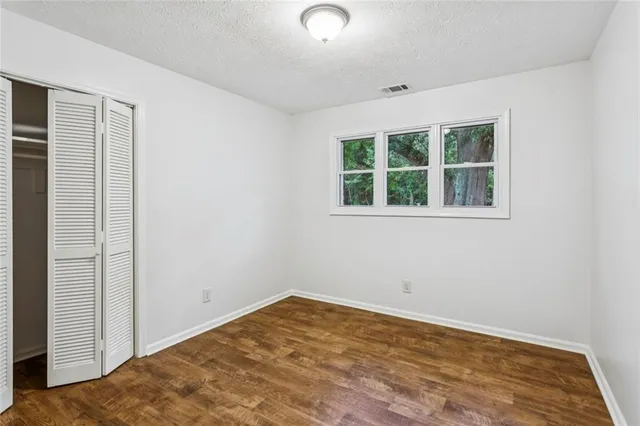 $235,000 | 588 Burnt Hickory Road, Powder Springs, GA 30127