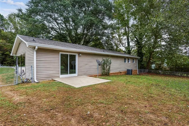 $235,000 | 588 Burnt Hickory Road, Powder Springs, GA 30127