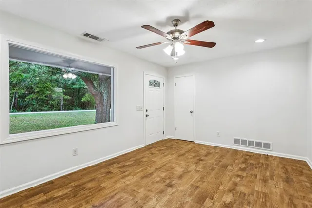 $235,000 | 588 Burnt Hickory Road, Powder Springs, GA 30127