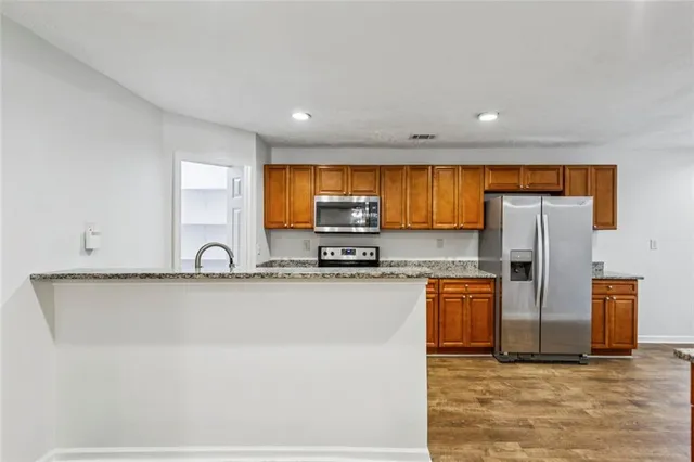 $235,000 | 588 Burnt Hickory Road, Powder Springs, GA 30127