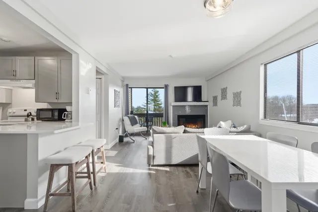 $239,900 | 75 Treetop Circle, Unit 26, Laconia, NH 03246