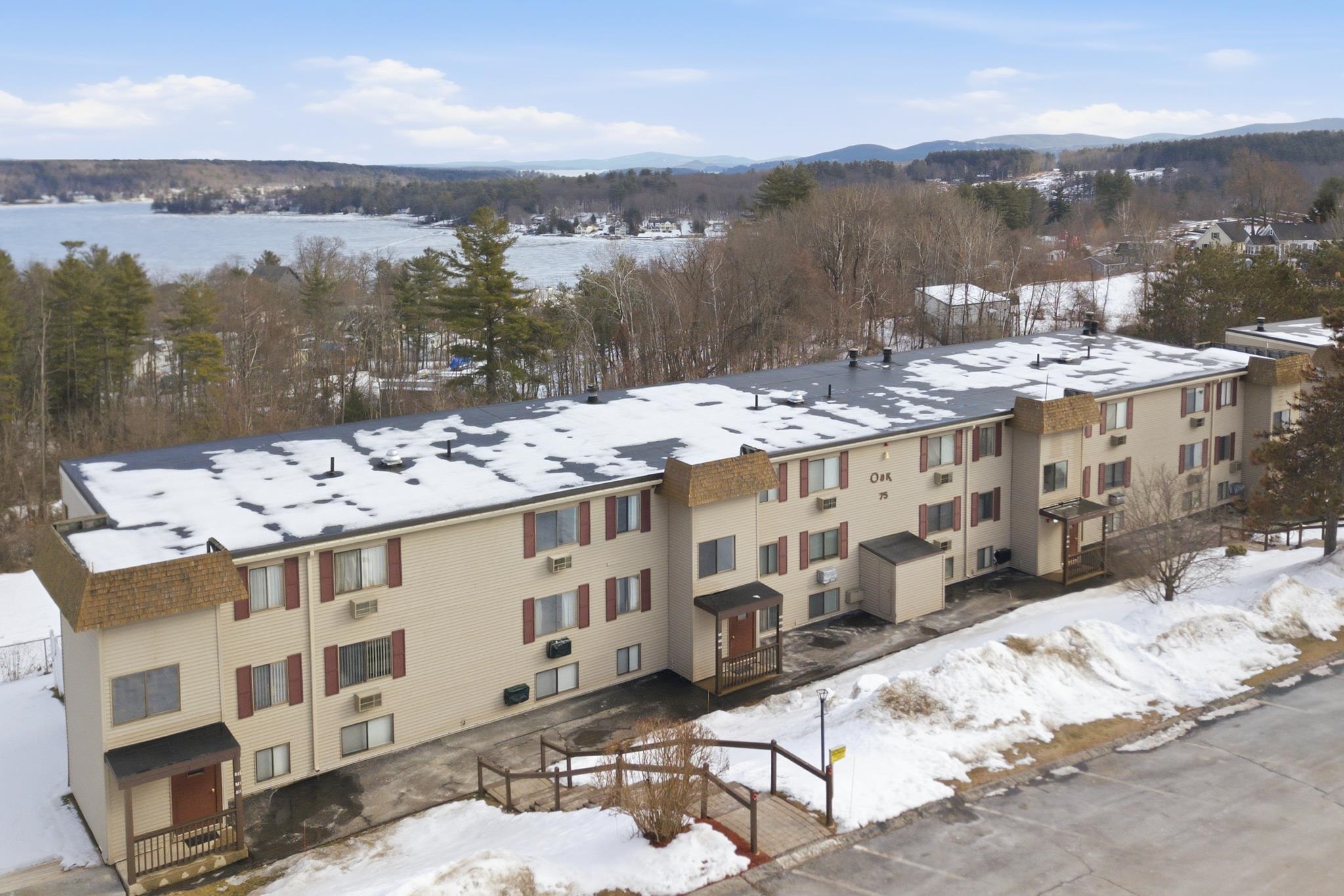 75 Treetop Circle, Unit 26 Laconia, NH 03246 - Photo 38 of 39