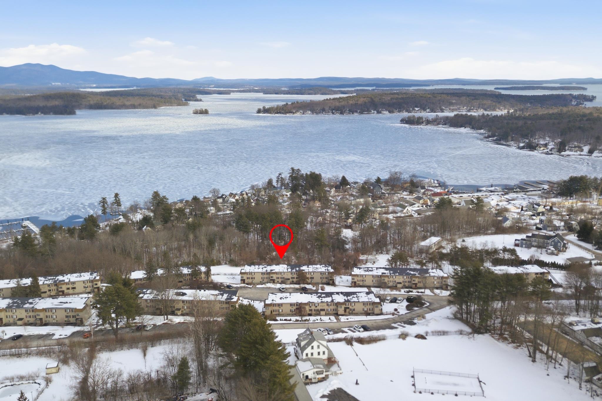 75 Treetop Circle, Unit 26 Laconia, NH 03246 - Photo 6 of 39