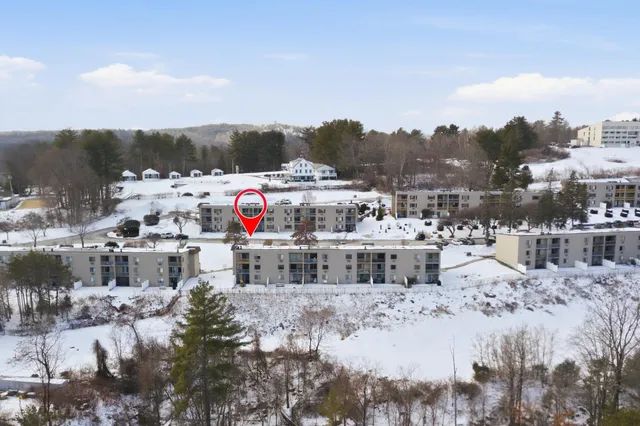 $239,900 | 75 Treetop Circle, Unit 26, Laconia, NH 03246