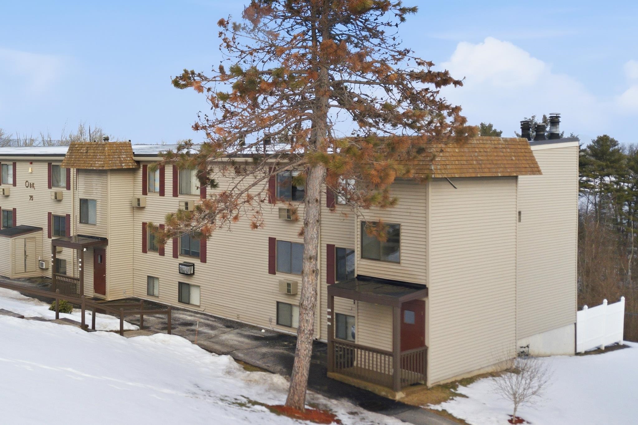 75 Treetop Circle, Unit 26 Laconia, NH 03246 - Photo 10 of 39