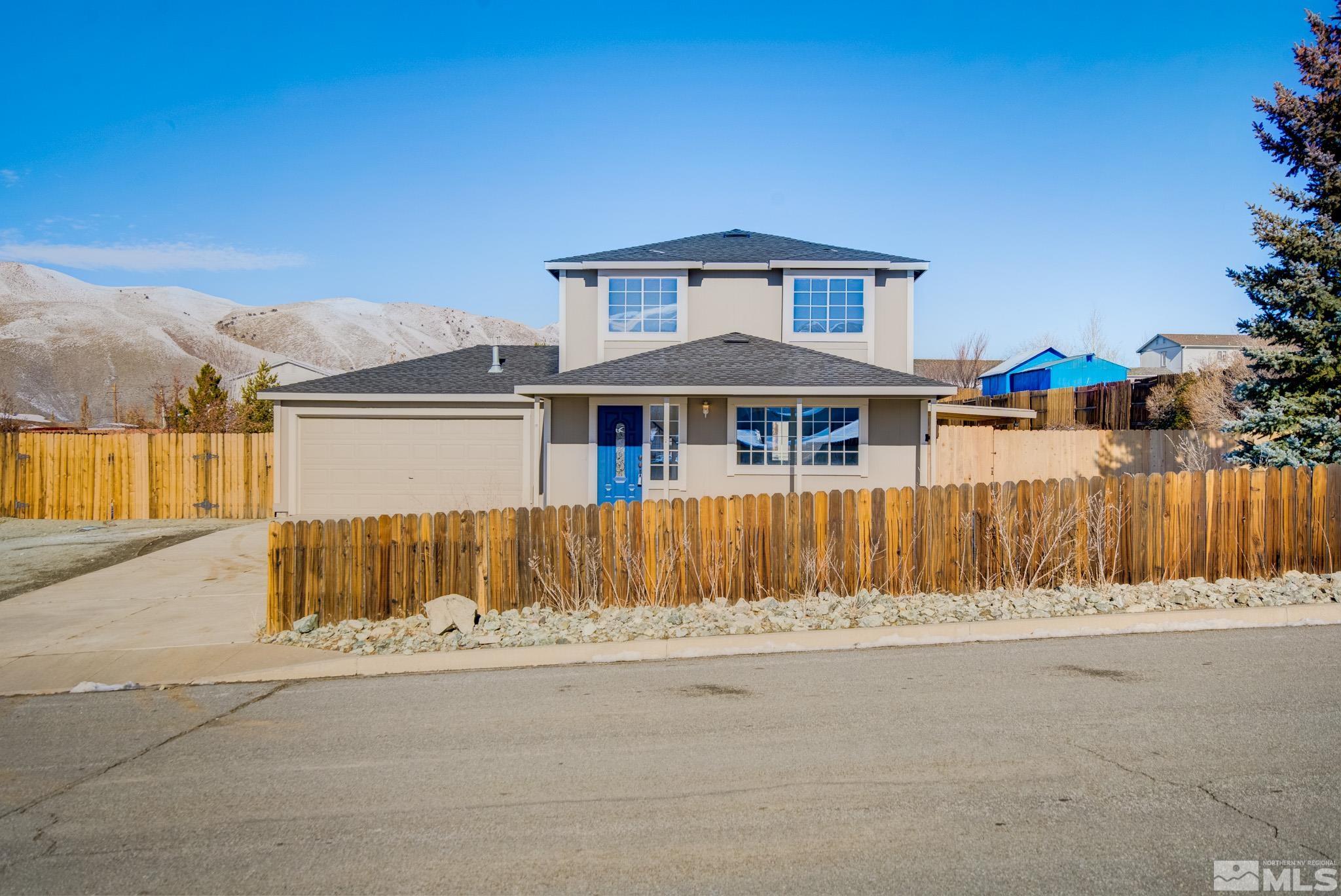17125 Garnet Drive Reno, NV 89508 - Photo 1 of 30 Photo 1