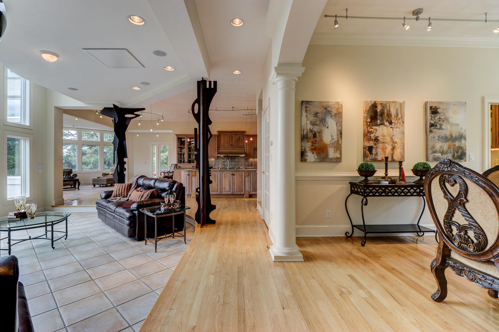 4975 Fox Ridge Road Southwest Roanoke, VA 24018 - Photo 21 of 104 IMG_5267_68_69_70_71