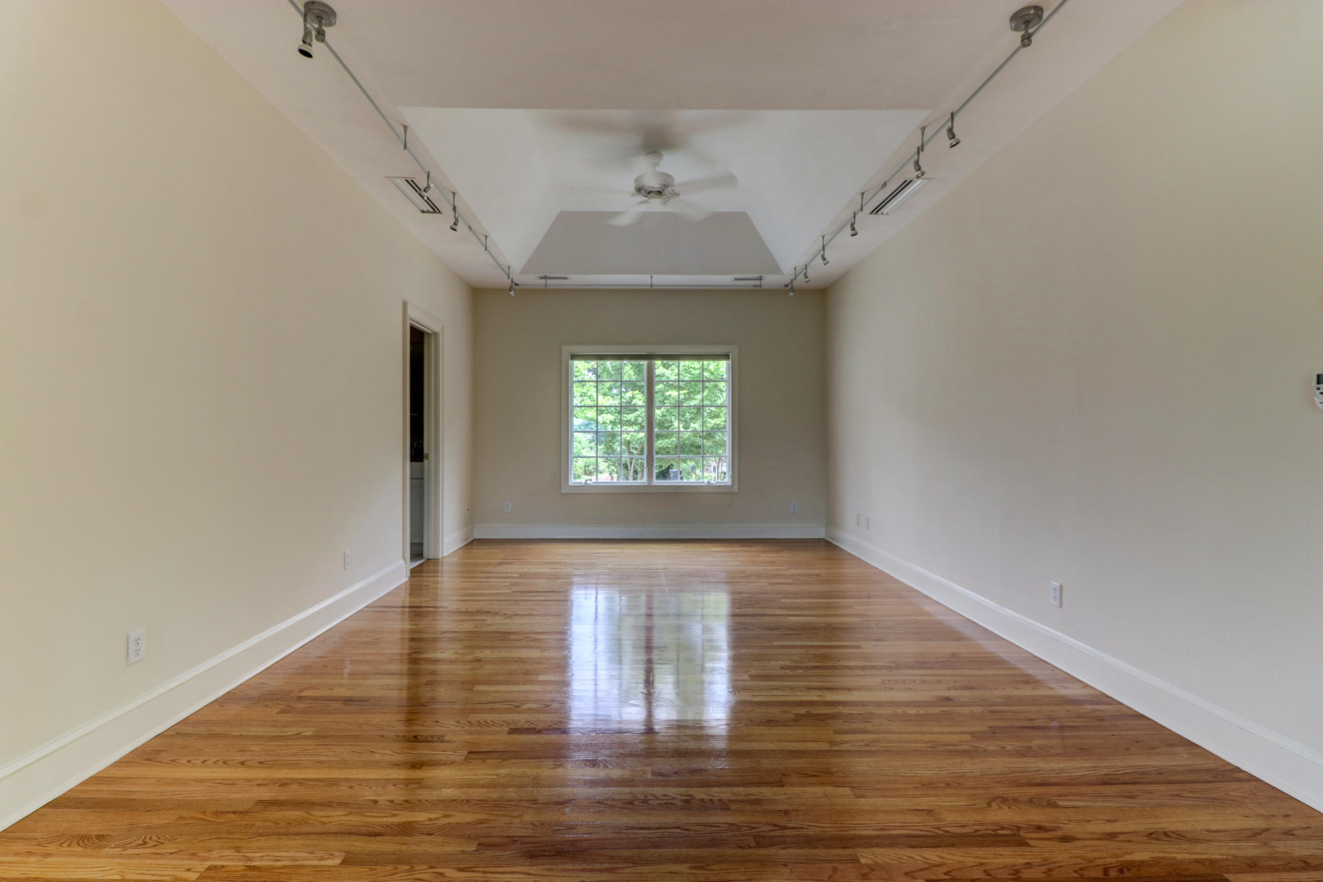 4975 Fox Ridge Road Southwest Roanoke, VA 24018 - Photo 57 of 104 Open Bedroom design w full bath
