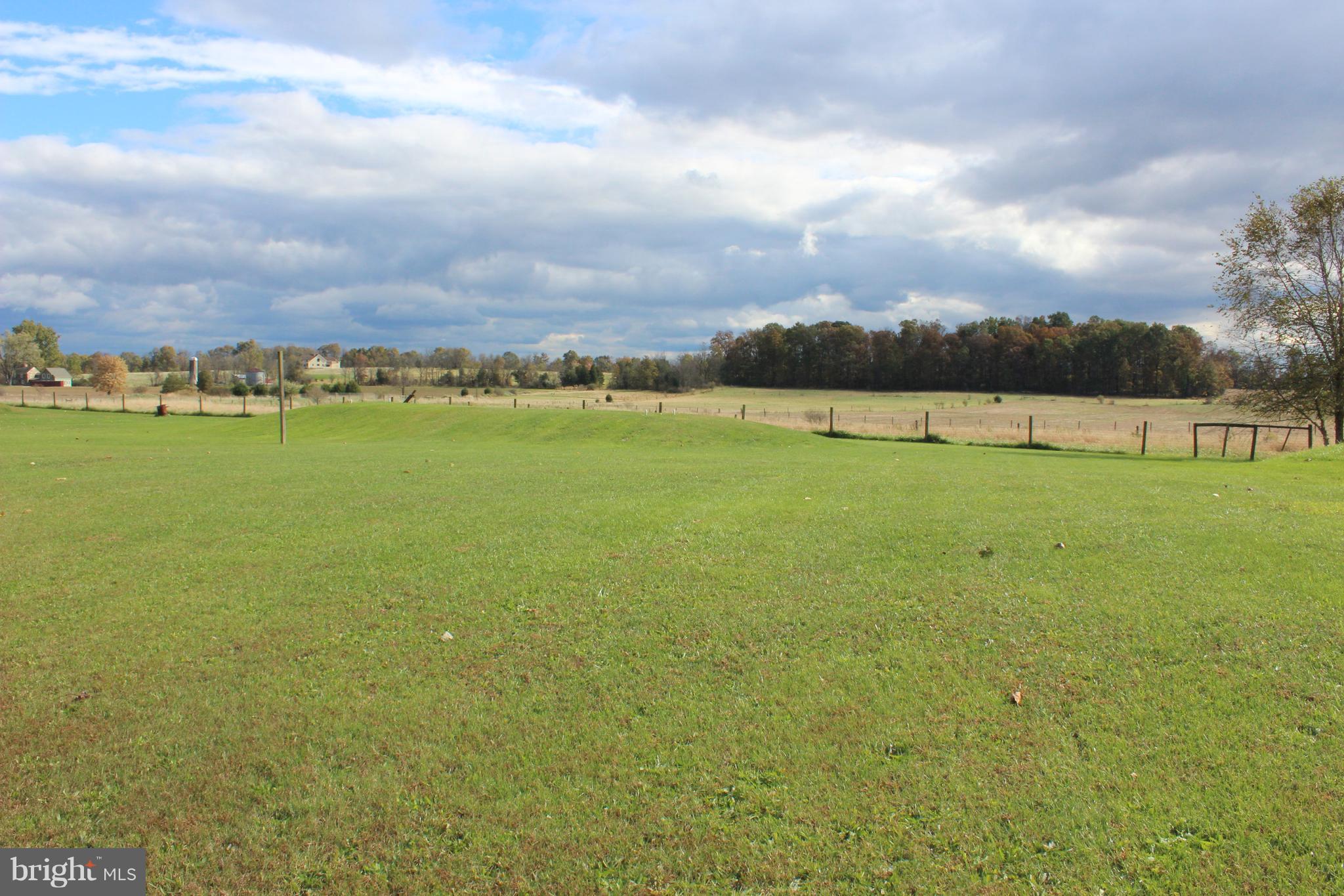 304 Seven Stars Road Gettysburg, PA 17325 - Photo 8 of 45 Backyard View!