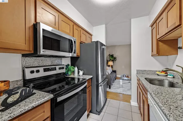 $599,000 | 38623 Cherry Lane, Unit 221, Fremont, CA 94536