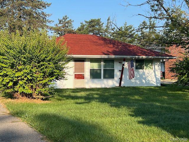 1181 Elms Road Flint, MI 48532 - Photo 2 of 18