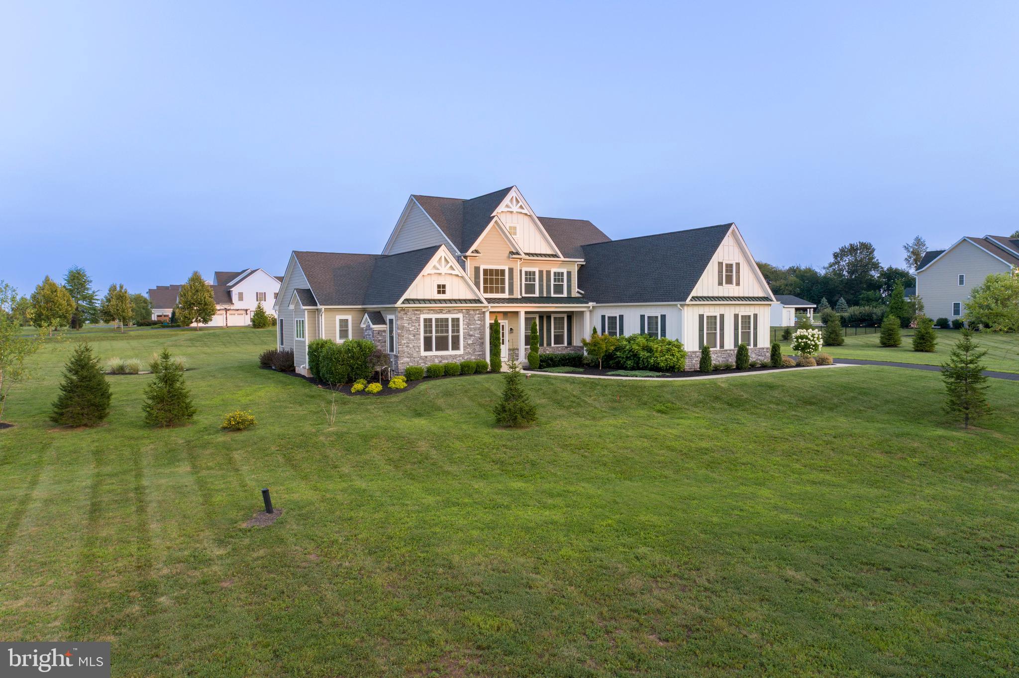 1161 Upper Stump Road Chalfont, PA 18914 - Photo 102 of 102 1661 Upper Stump Rd