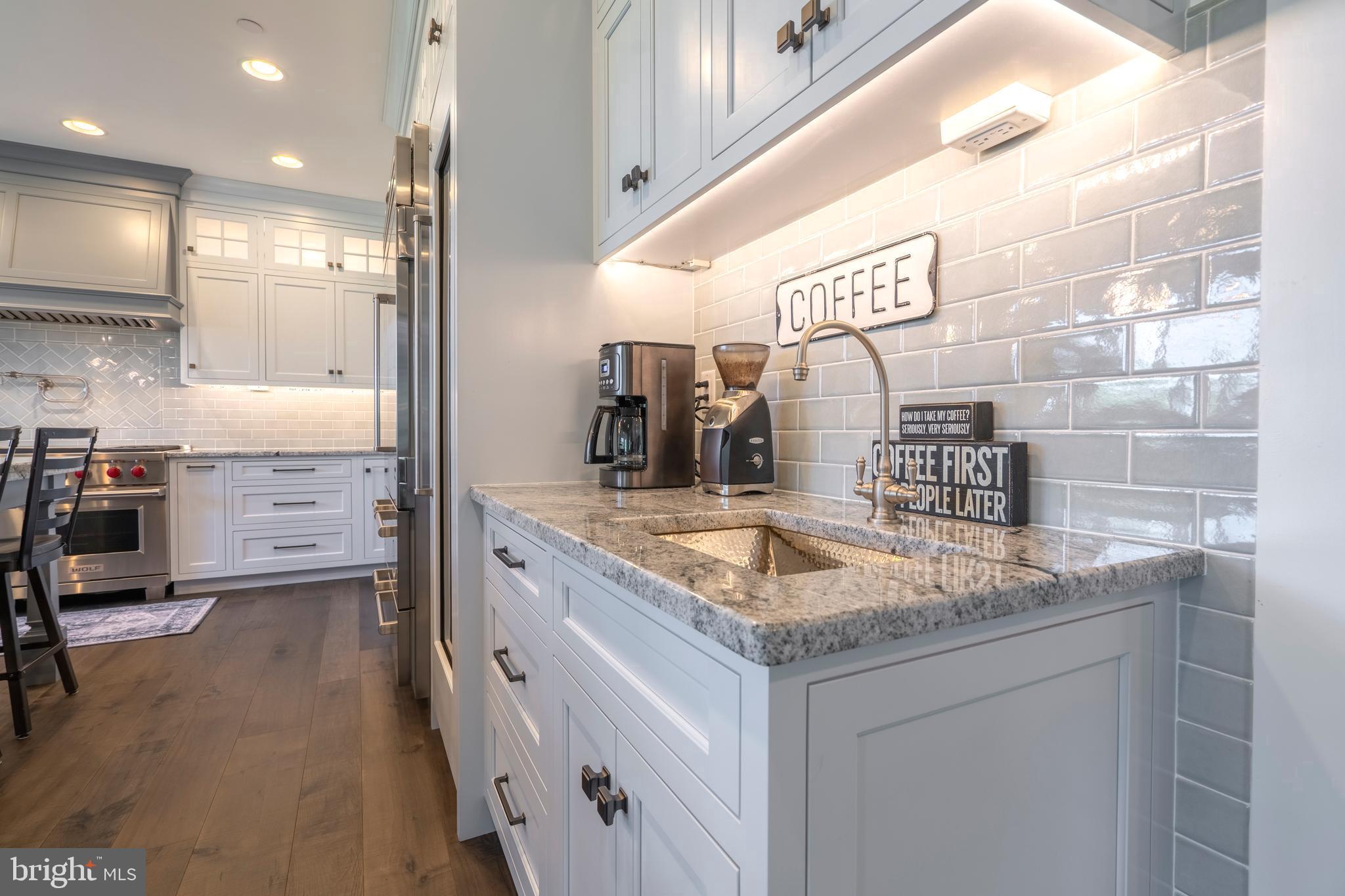 1161 Upper Stump Road Chalfont, PA 18914 - Photo 14 of 102 Coffee Bar