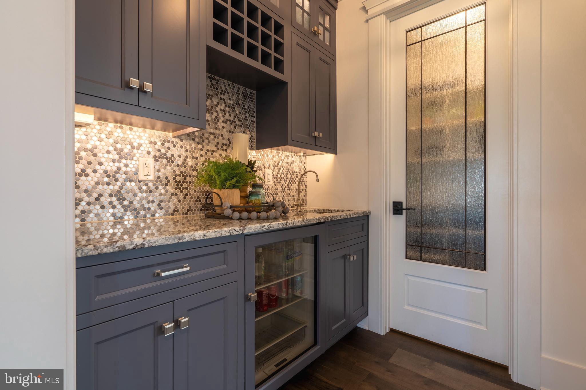 1161 Upper Stump Road Chalfont, PA 18914 - Photo 24 of 102 Butler's Pantry