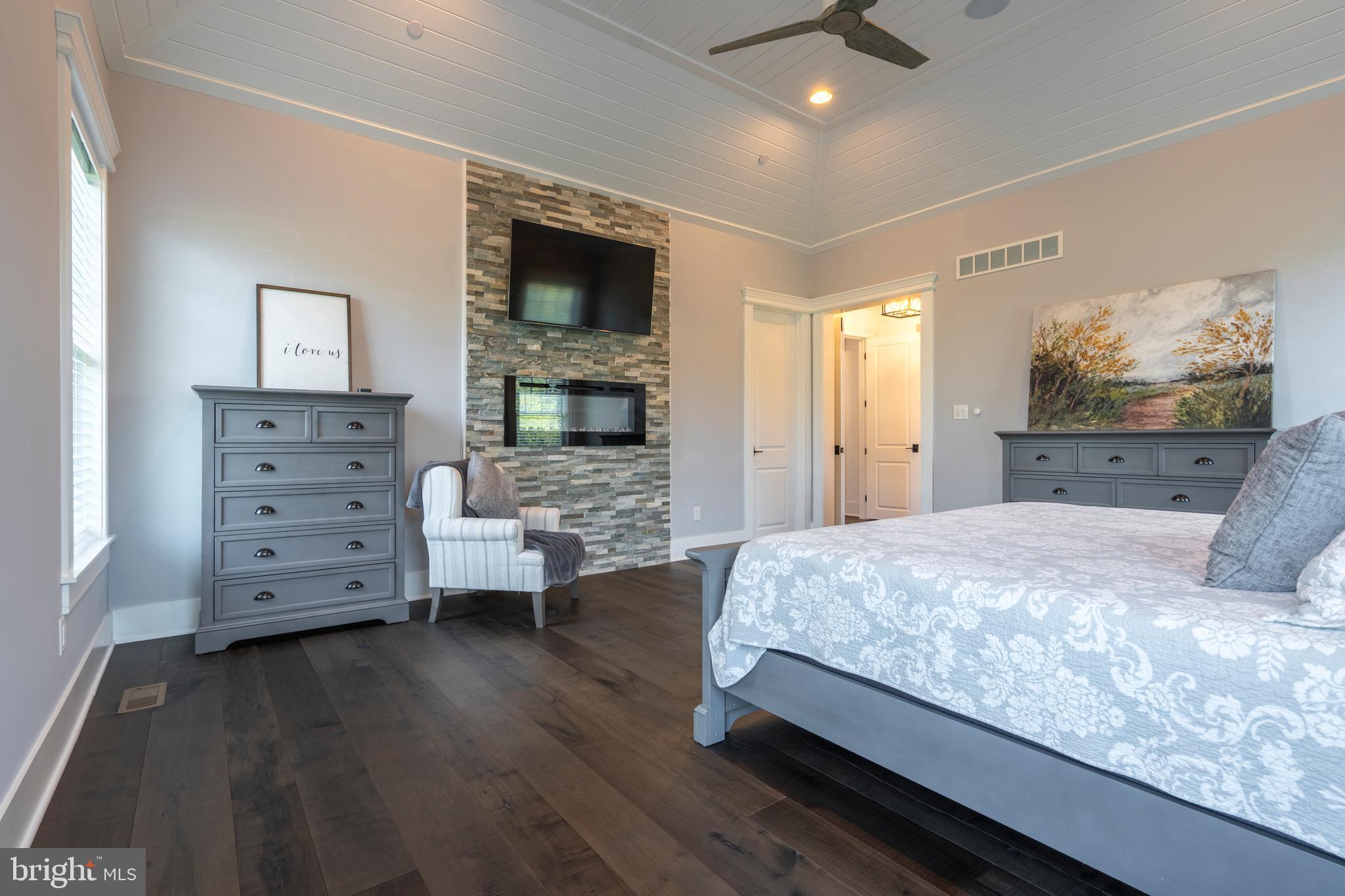 1161 Upper Stump Road Chalfont, PA 18914 - Photo 35 of 102 Primary Bedroom En-Suite